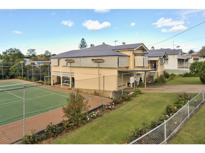 99 Stewart Road, Ashgrove QLD 4060