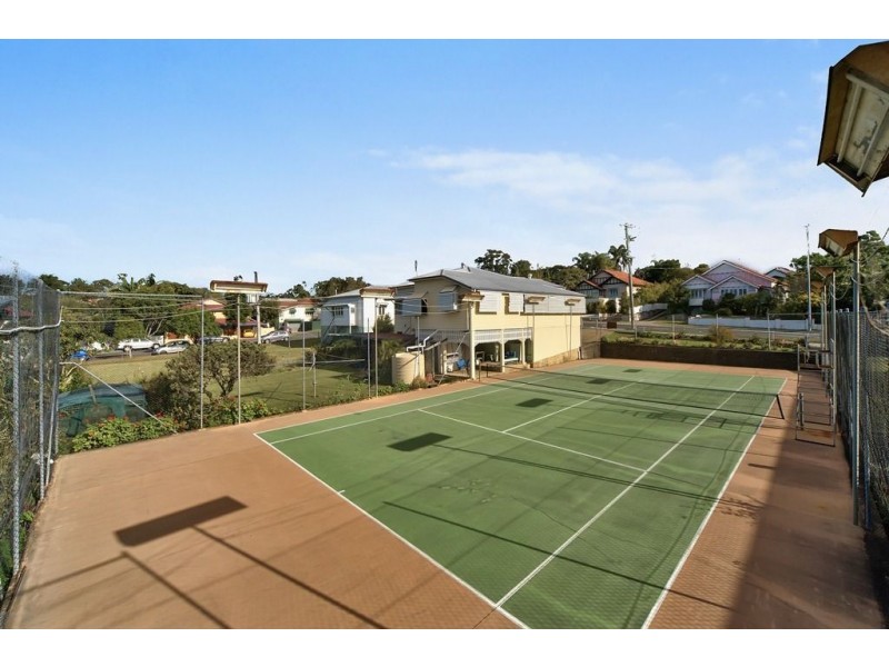 99 Stewart Road, Ashgrove QLD 4060