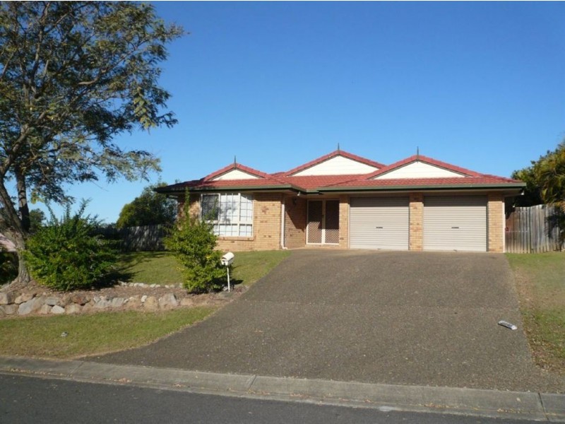 7 Mounteford Place, Albany Creek QLD 4035
