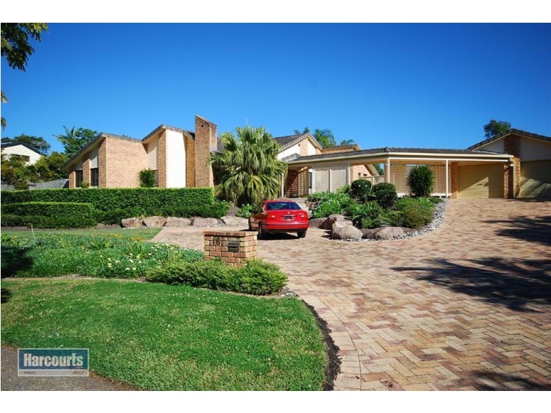 16 The Boulevard, Albany Creek QLD 4035