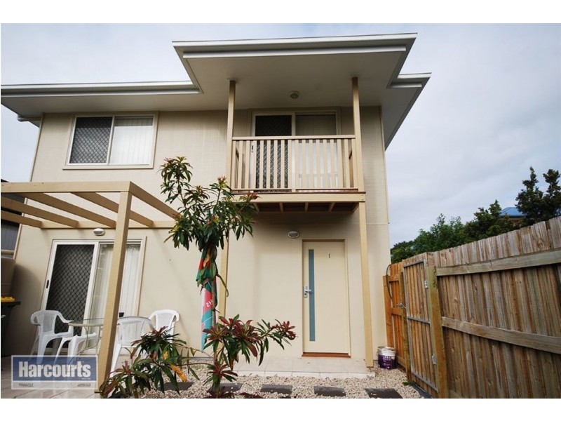 1/3 Slater Ave, Lawnton QLD 4501