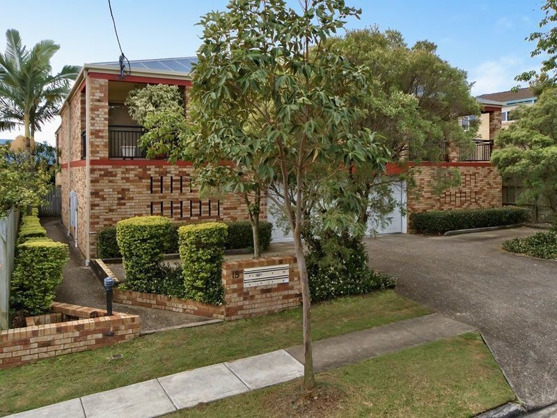 2/18 Pilba Street, Chermside QLD 4032