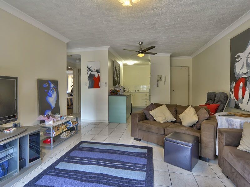 2/18 Pilba Street, Chermside QLD 4032