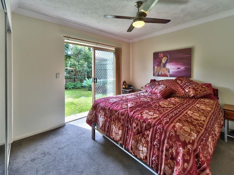 2/18 Pilba Street, Chermside QLD 4032