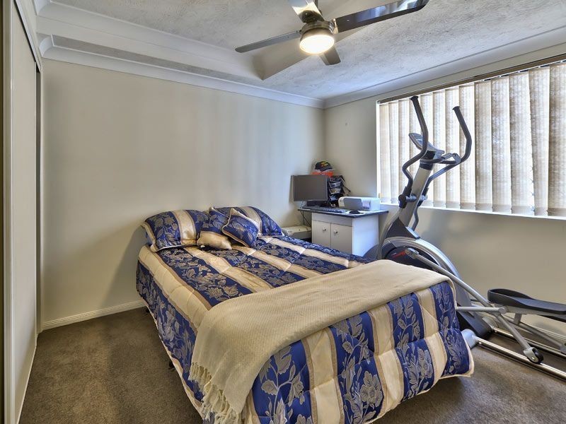 2/18 Pilba Street, Chermside QLD 4032