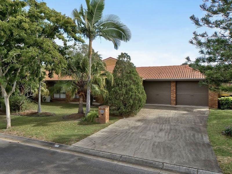 62 Nemira Street, Carseldine QLD 4034