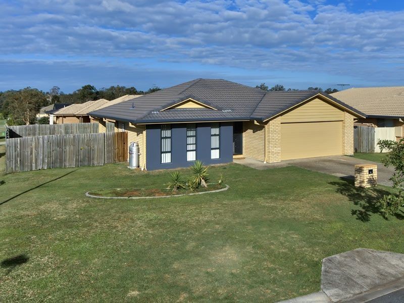 2 Redwood Street, Morayfield QLD 4506