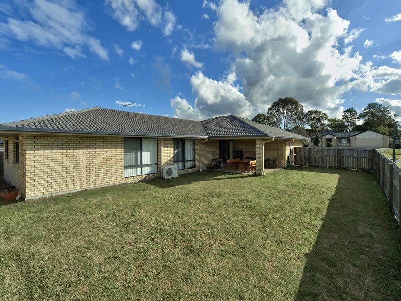 2 Redwood Street, Morayfield QLD 4506