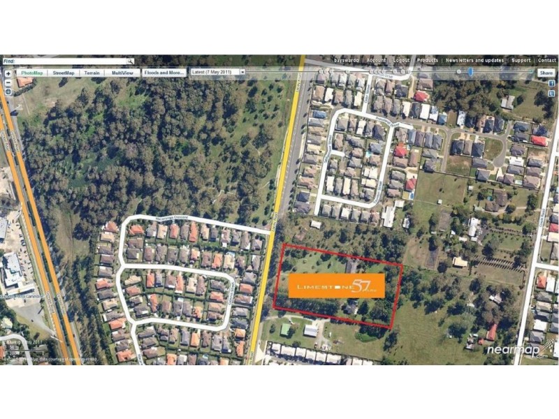 . ., Carseldine QLD 4034
