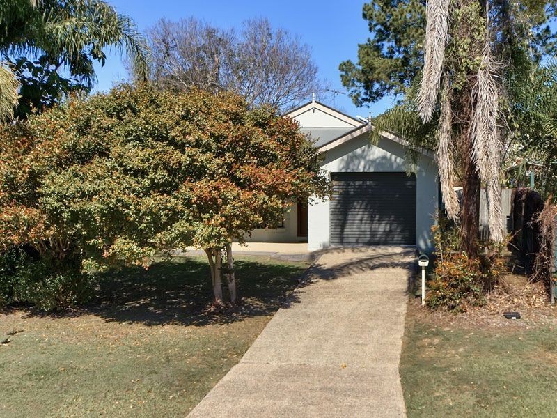 82 Copperfield Street, Geebung QLD 4034