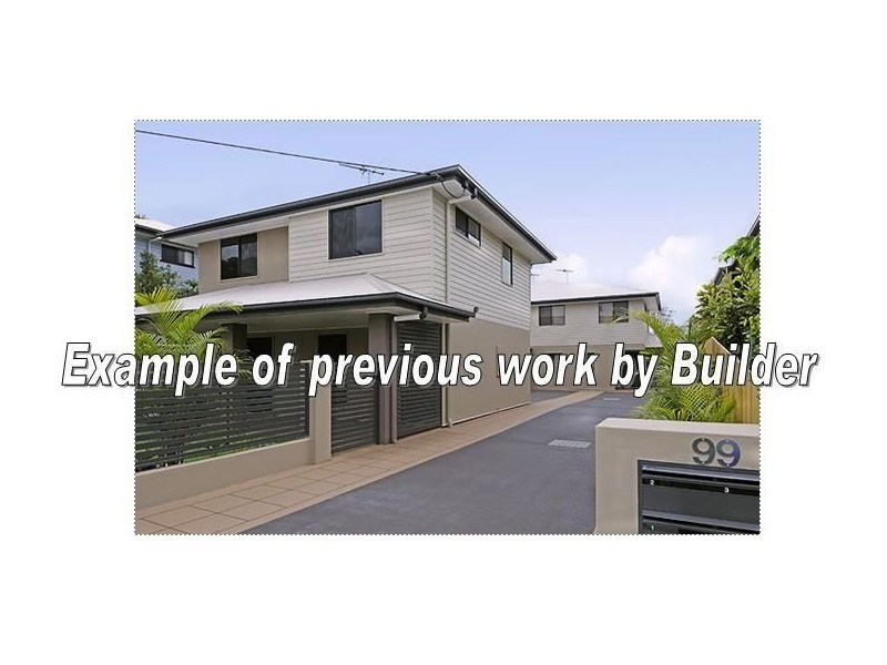 1-3/29 Mermaid Street, Chermside QLD 4032