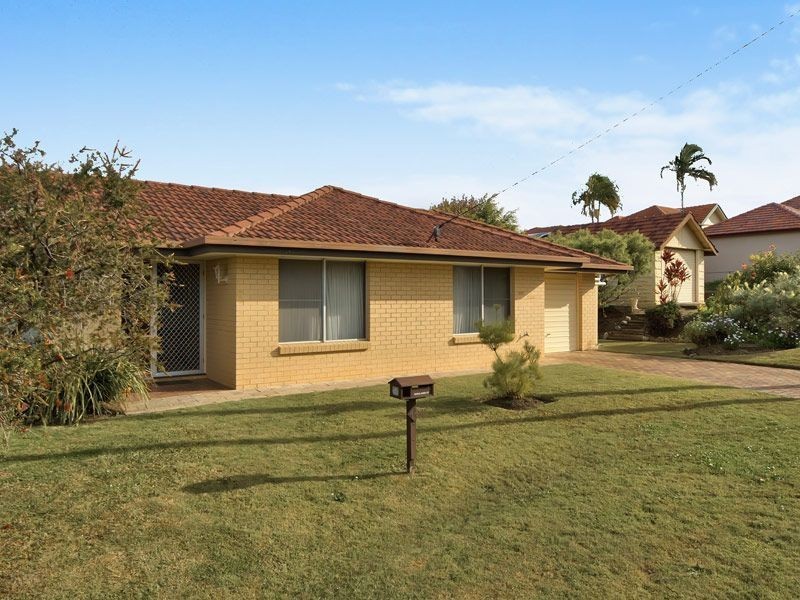 44 Bohland Street, Kedron QLD 4031