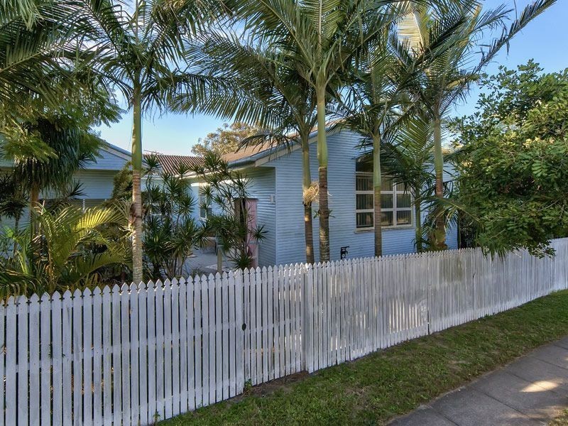 30 Unmack Street, Chermside QLD 4032