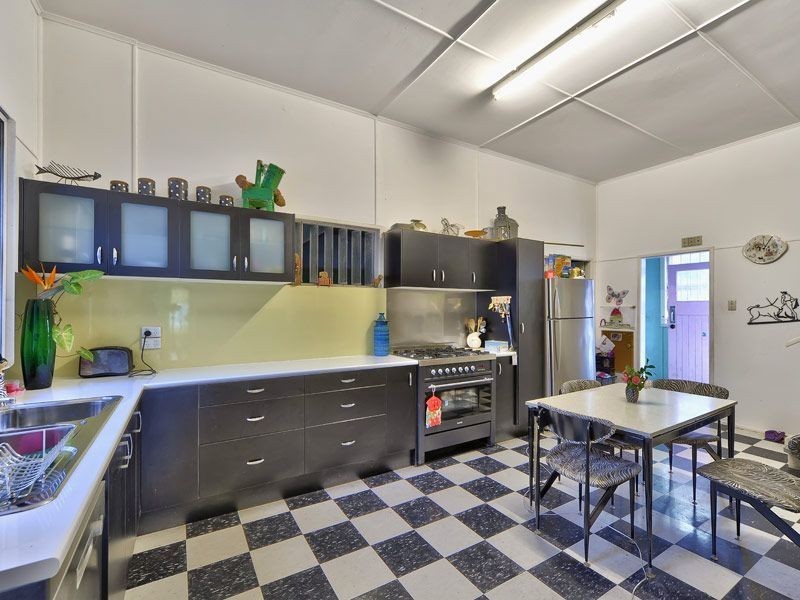 30 Unmack Street, Chermside QLD 4032