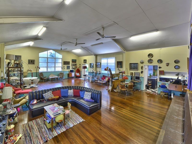 30 Unmack Street, Chermside QLD 4032