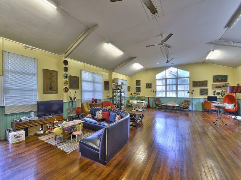 30 Unmack Street, Chermside QLD 4032