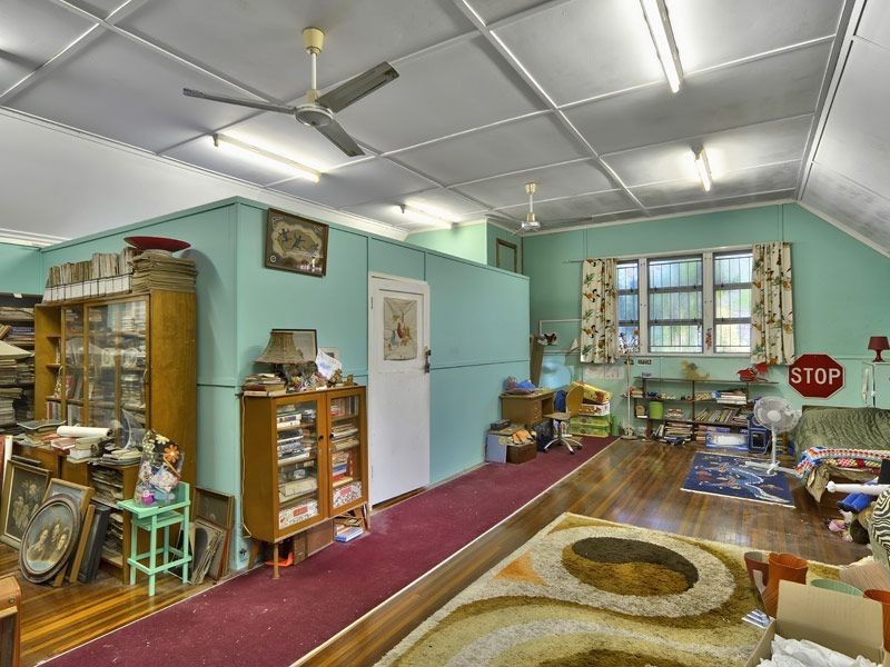 30 Unmack Street, Chermside QLD 4032