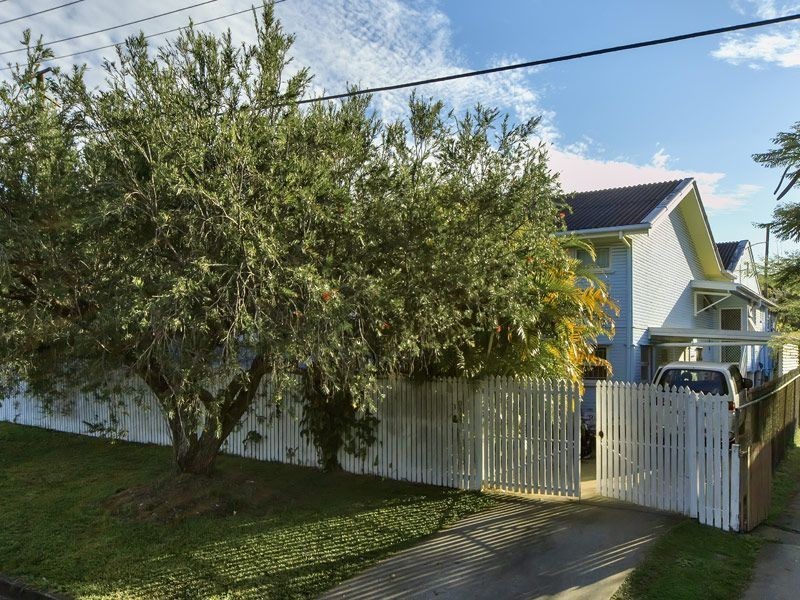 30 Unmack Street, Chermside QLD 4032