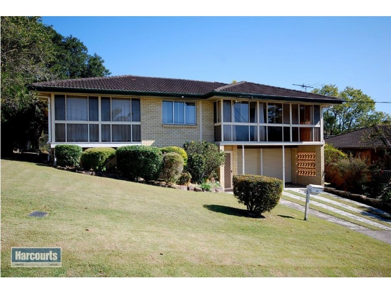 10 Withers St, Everton Park QLD 4053