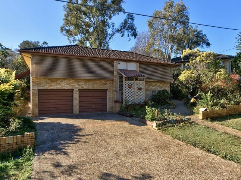 7 Euratha Street, Stafford Heights QLD 4053