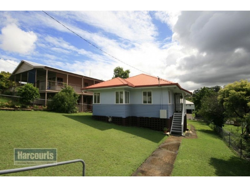 14 Berpi St, Stafford QLD 4053