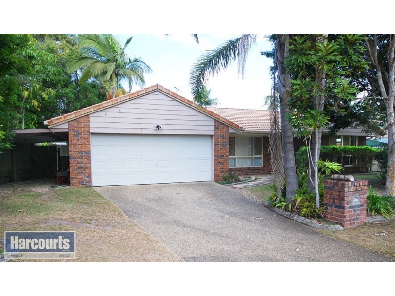 10 Annie Street, Bracken Ridge QLD 4017