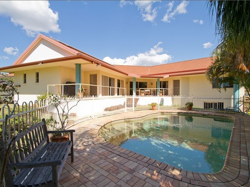 7 Augusta Ct, Albany Creek QLD 4035