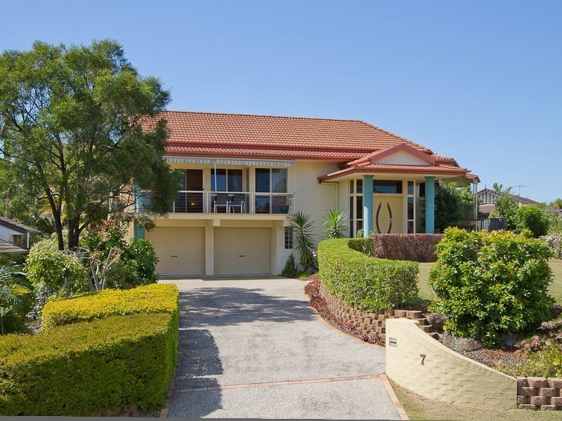7 Augusta Ct, Albany Creek QLD 4035