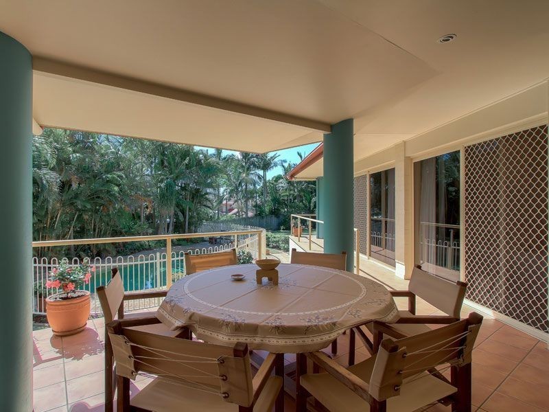 7 Augusta Ct, Albany Creek QLD 4035