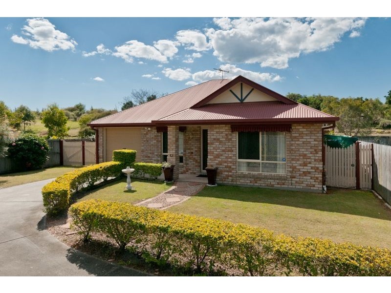 32 Oxford Place, Fitzgibbon QLD 4018