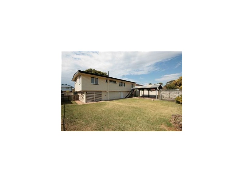 40 Swanwick Street, Zillmere QLD 4034