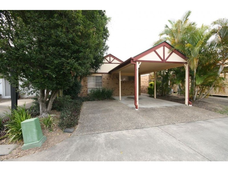 3/6 Desert Willow Way, Fitzgibbon QLD 4018