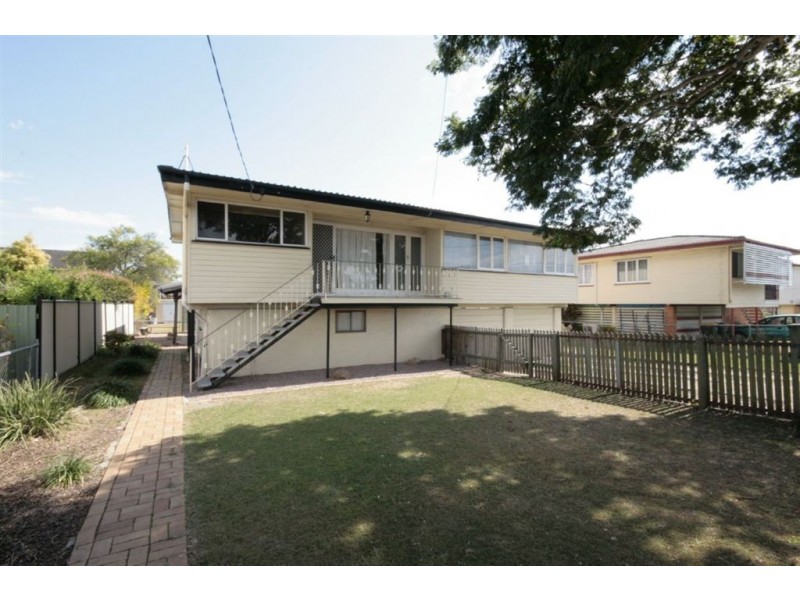 40 Swanwick Street, Zillmere QLD 4034