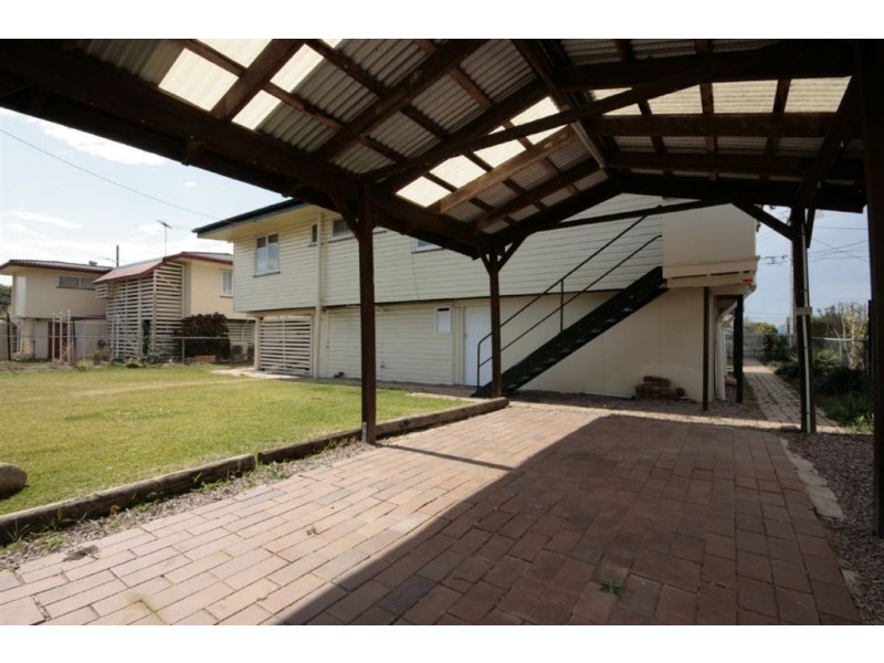 40 Swanwick Street, Zillmere QLD 4034