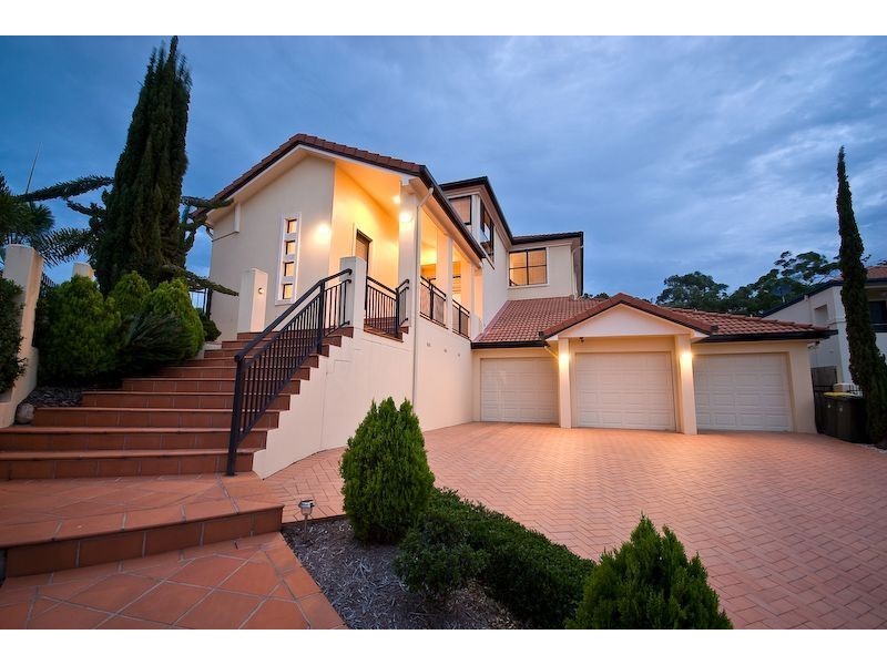 Chermside West QLD 4032