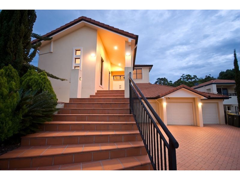 Chermside West QLD 4032