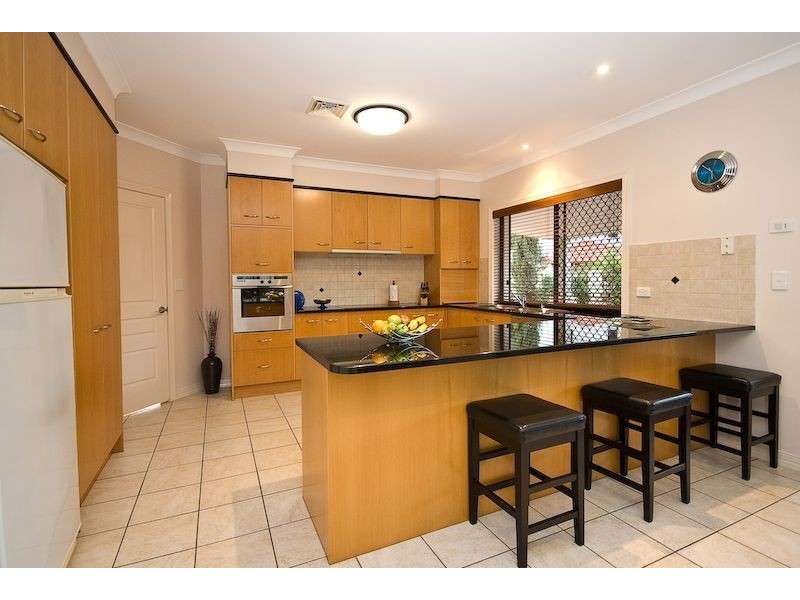 Chermside West QLD 4032