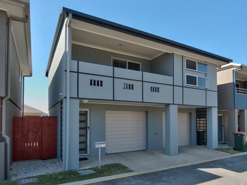 4/8 Endeavour Cl, Fitzgibbon QLD 4018