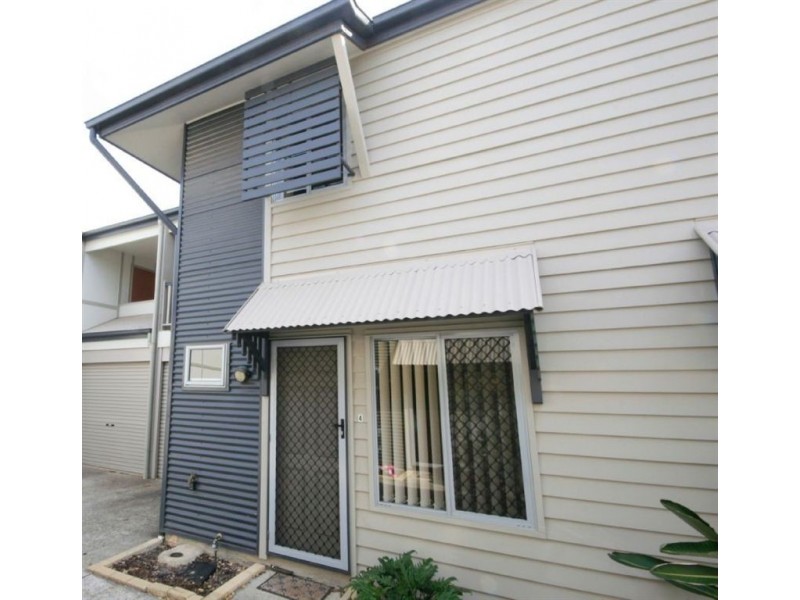 4/22 Grasspan St, Zillmere QLD 4034