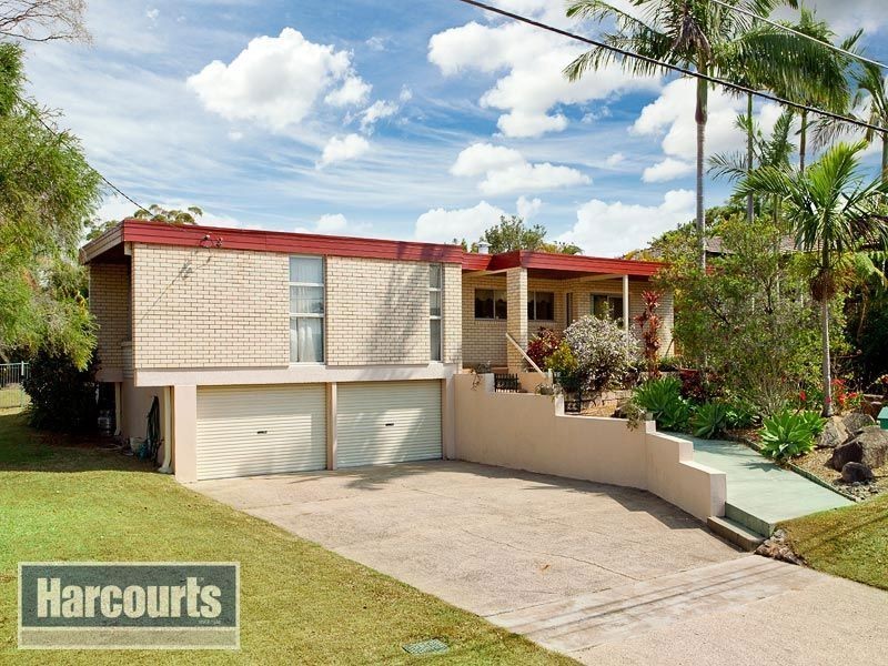 22 Lawrence Road, Chermside West QLD 4032