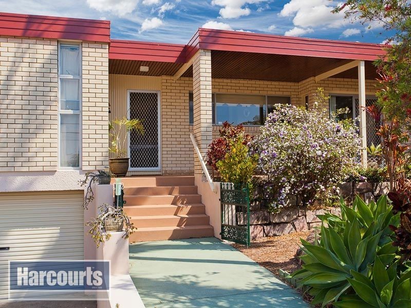 22 Lawrence Road, Chermside West QLD 4032