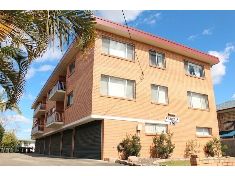 5/60 Wallace Street, Chermside QLD 4032