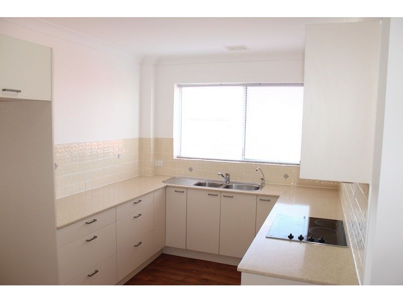 5/60 Wallace Street, Chermside QLD 4032