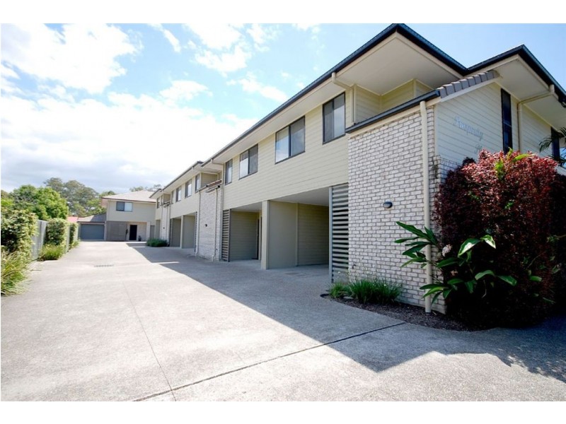 4/18 Rowell St, Zillmere QLD 4034