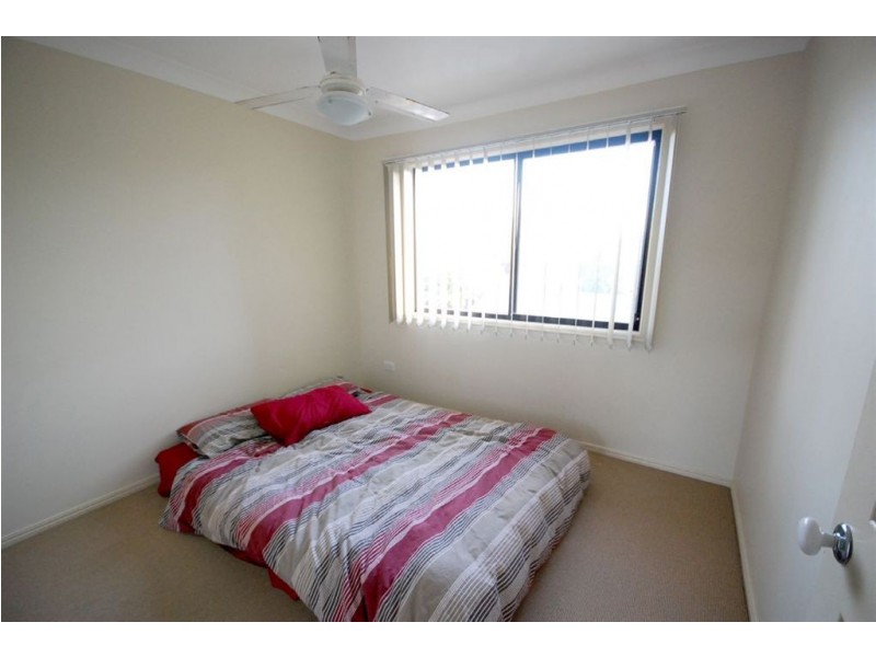 4/18 Rowell St, Zillmere QLD 4034