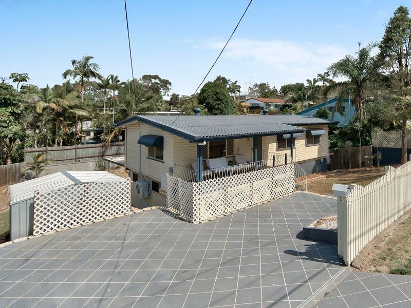 770 Hamilton Road, Chermside West QLD 4032