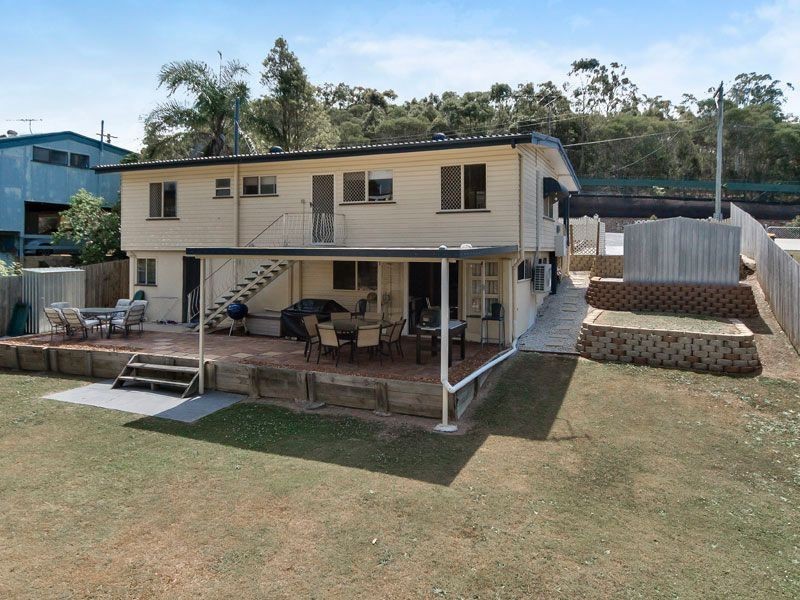 770 Hamilton Road, Chermside West QLD 4032