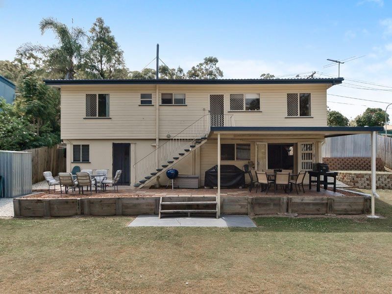 770 Hamilton Road, Chermside West QLD 4032