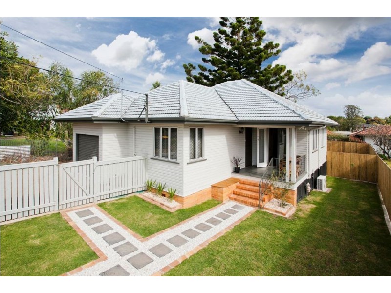 8 Frankit Street, Wavell Heights QLD 4012