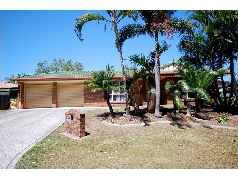 9 Stallone Cct, Mcdowall QLD 4053